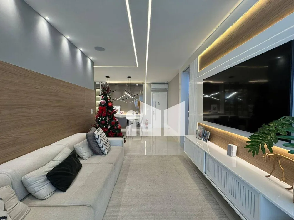 Apartamento, 4 quartos, 160 m² - Foto 5