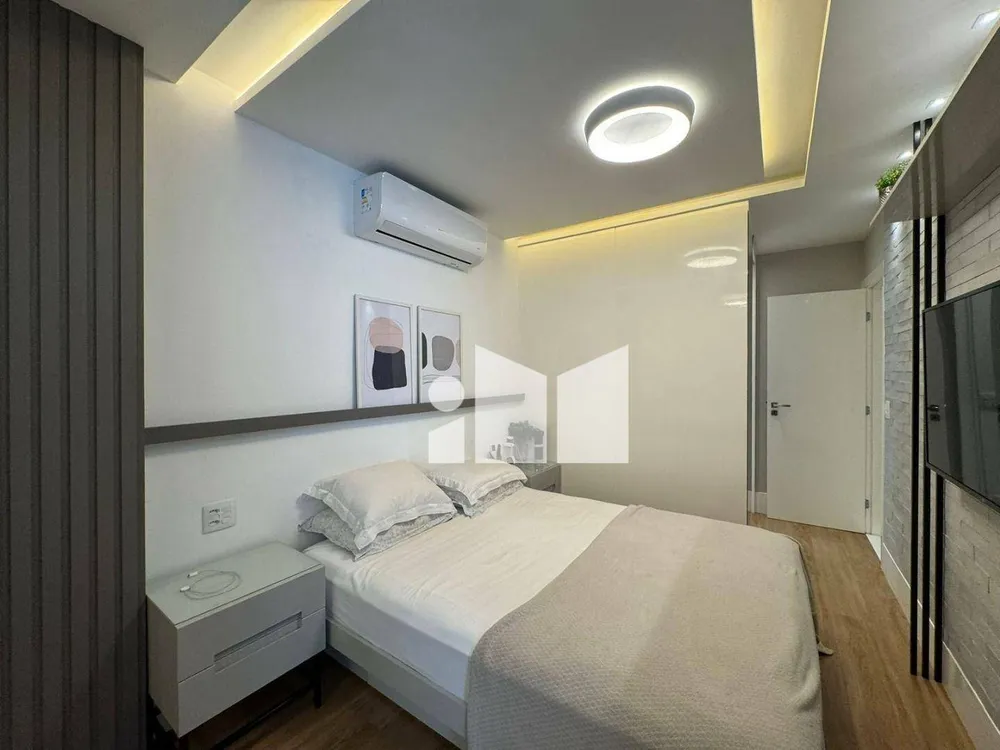 Apartamento, 4 quartos, 160 m² - Foto 8