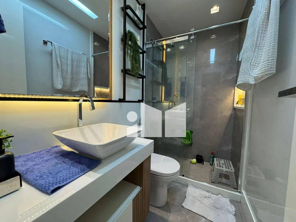 Apartamento, 4 quartos, 160 m² - Foto 11