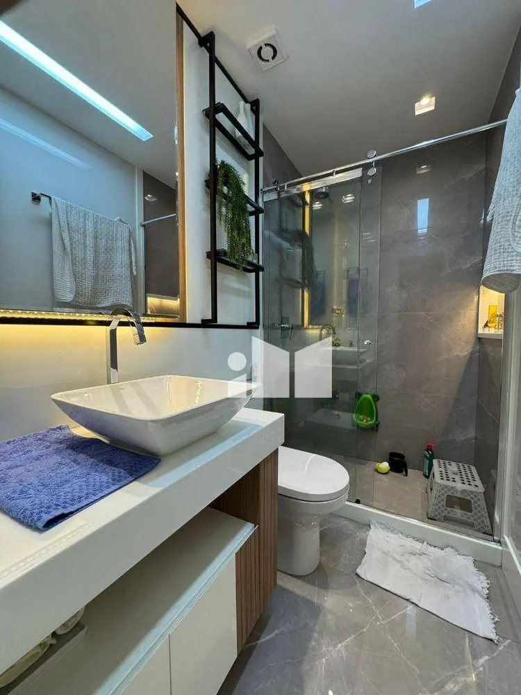 Apartamento, 4 quartos, 160 m² - Foto 12