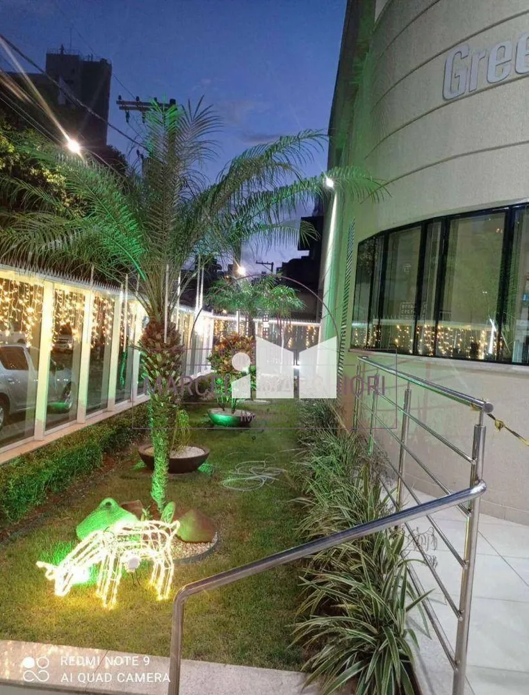 Apartamento, 2 quartos, 68 m² - Foto 2
