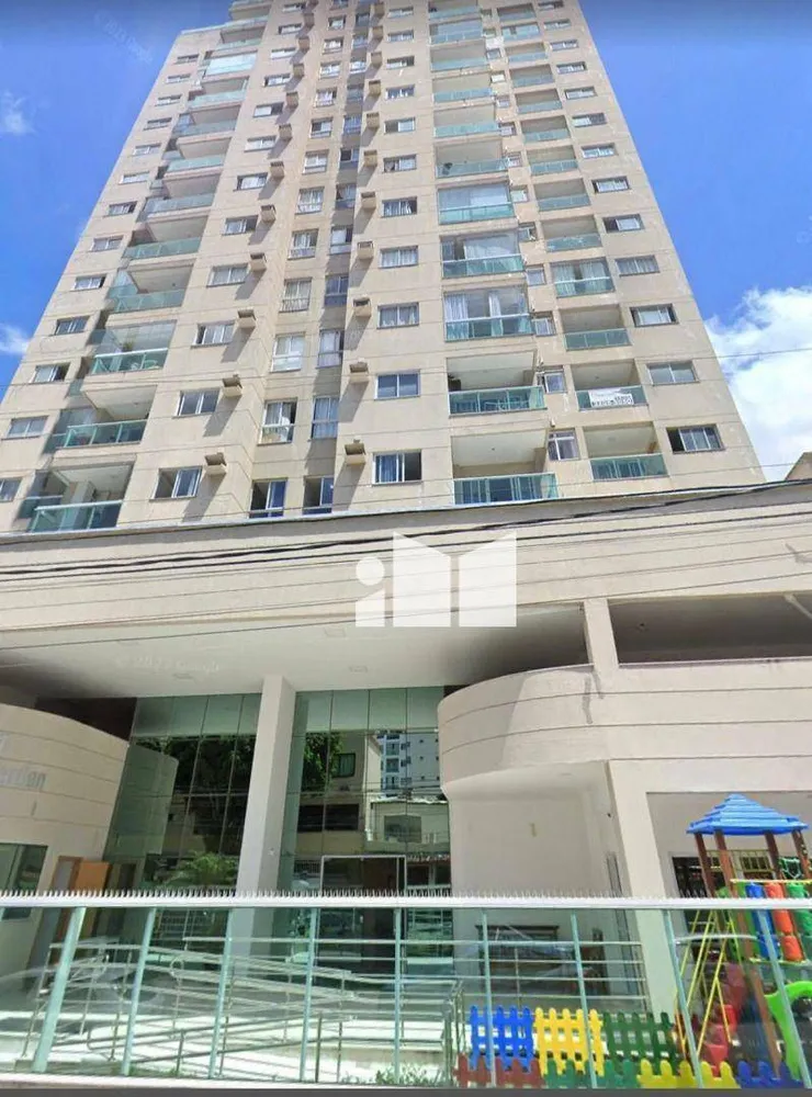 Apartamento, 2 quartos, 68 m² - Foto 1