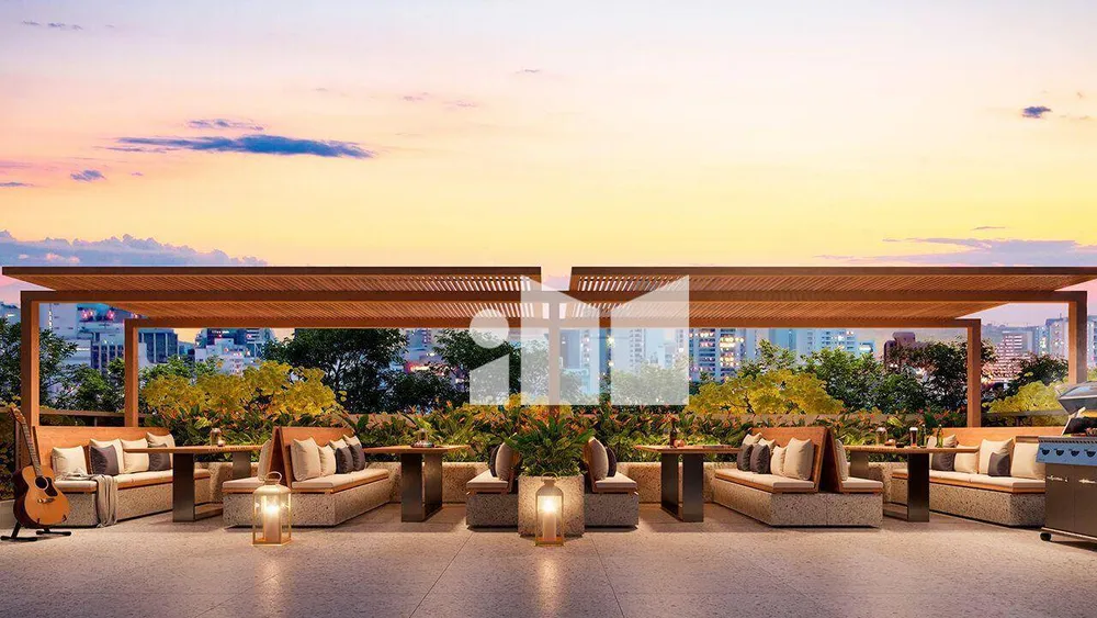 Apartamento, 4 quartos, 162 m² - Foto 5