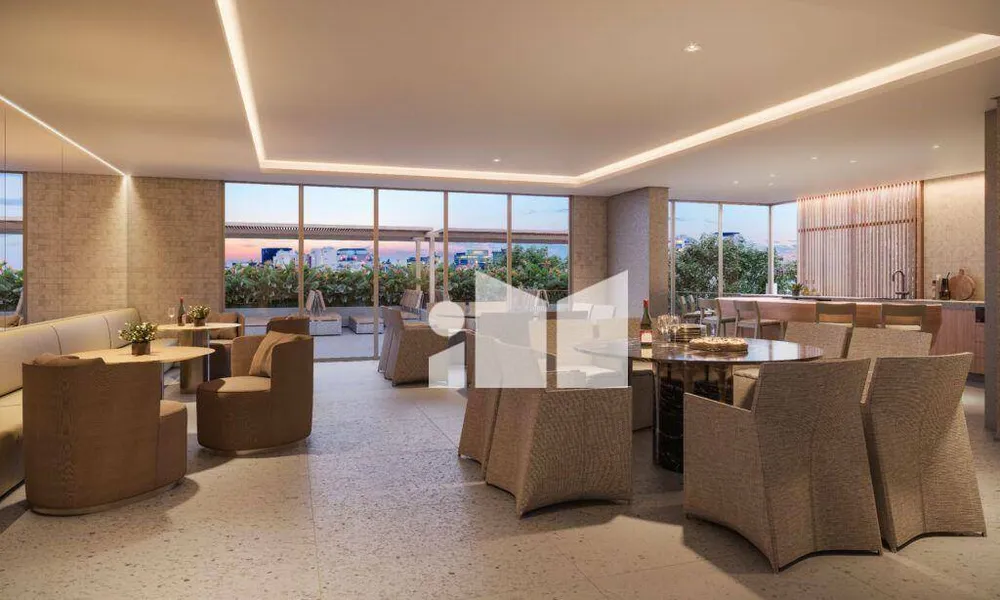 Apartamento, 4 quartos, 162 m² - Foto 11