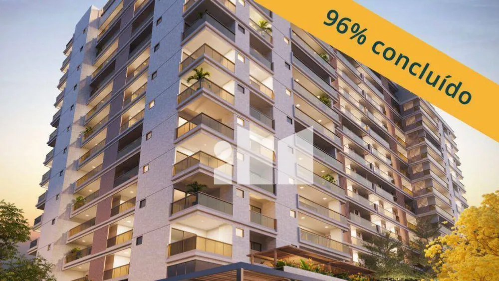 Apartamento, 4 quartos, 162 m² - Foto 16