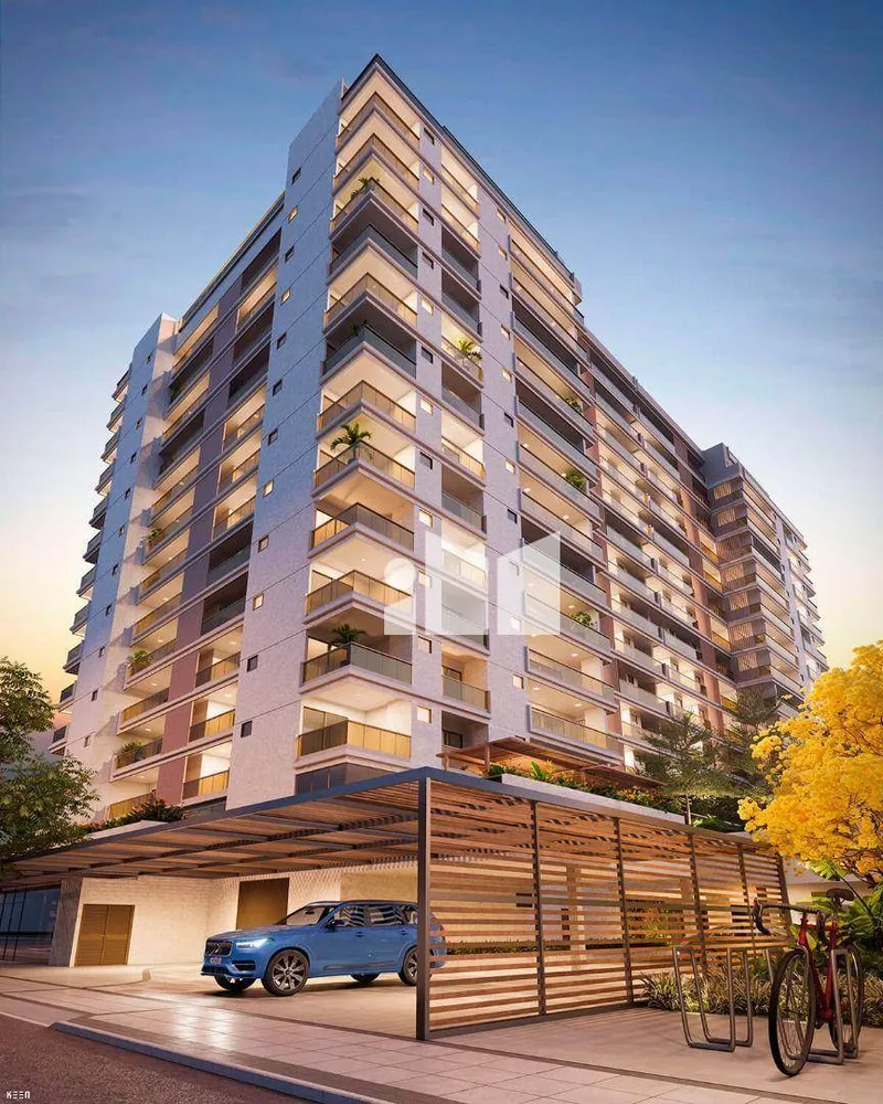 Apartamento, 4 quartos, 162 m² - Foto 4