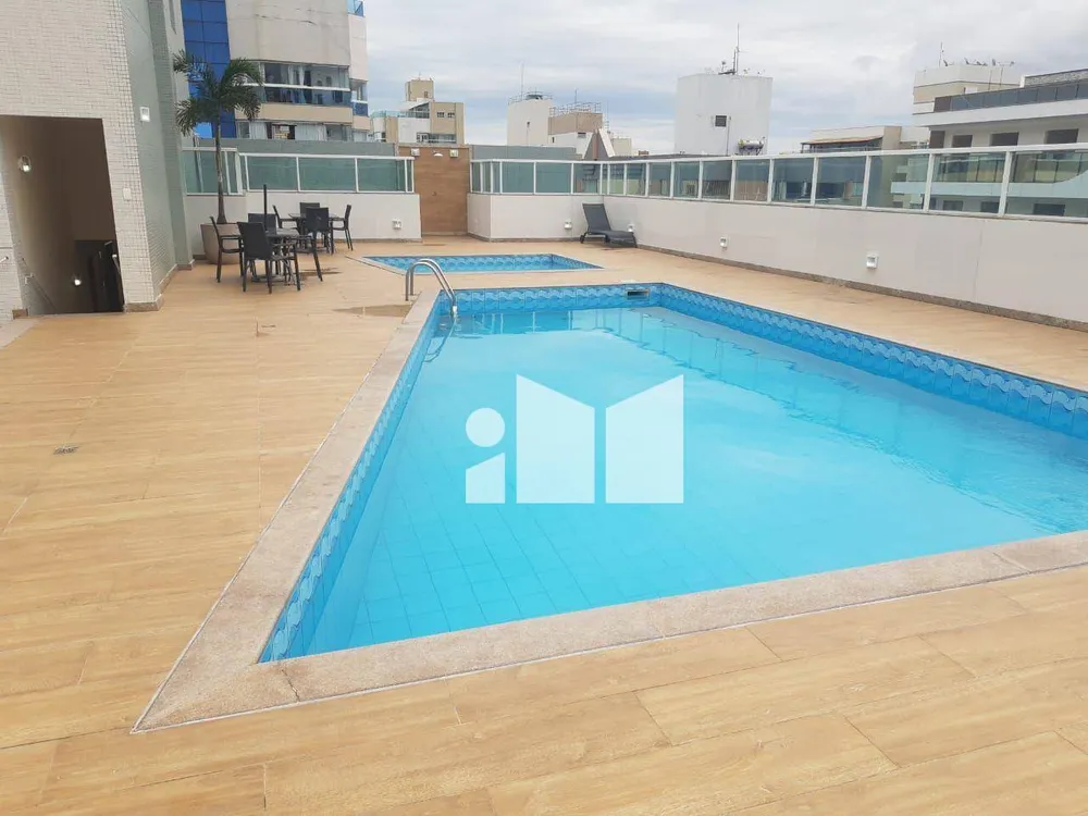 Apartamento, 3 quartos, 143 m² - Foto 4