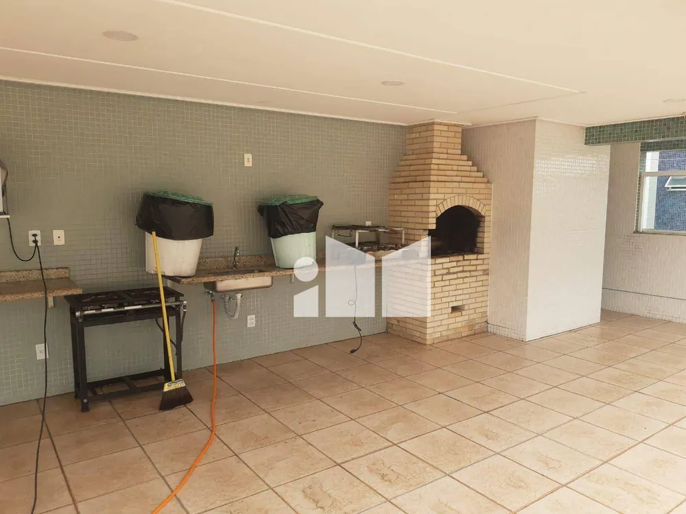 Apartamento, 3 quartos, 143 m² - Foto 9