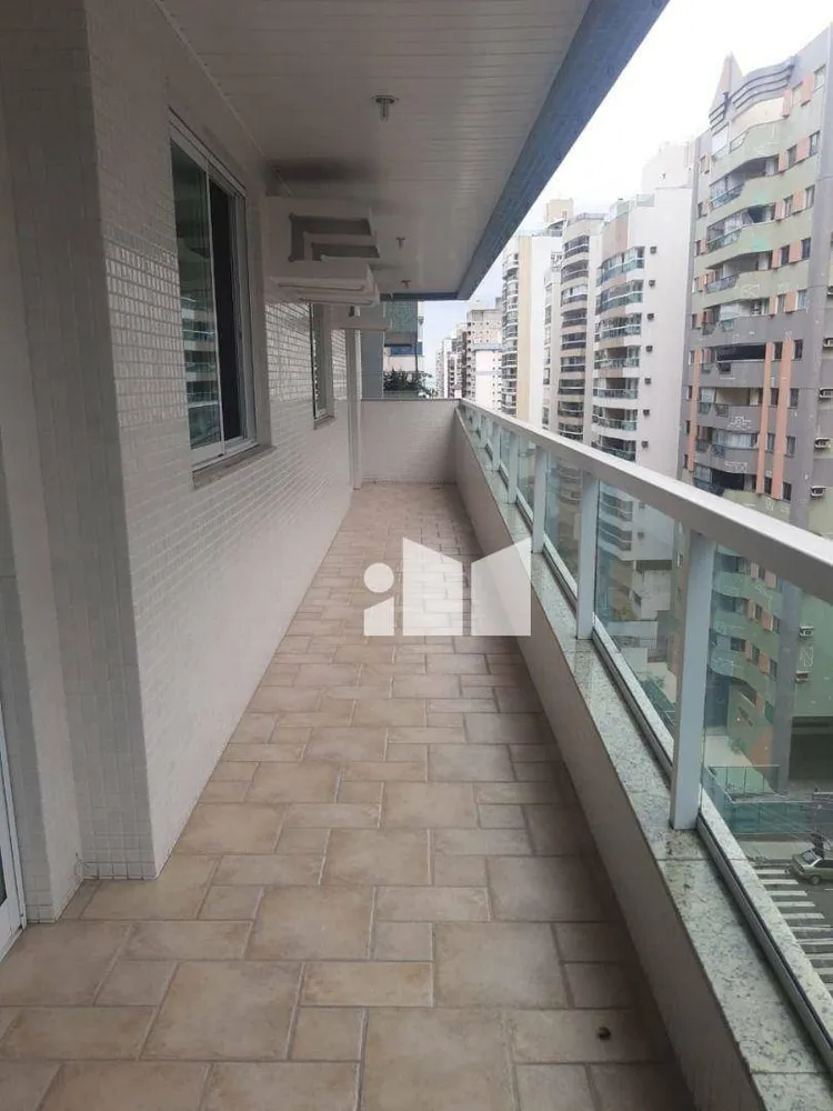 Apartamento, 3 quartos, 143 m² - Foto 16