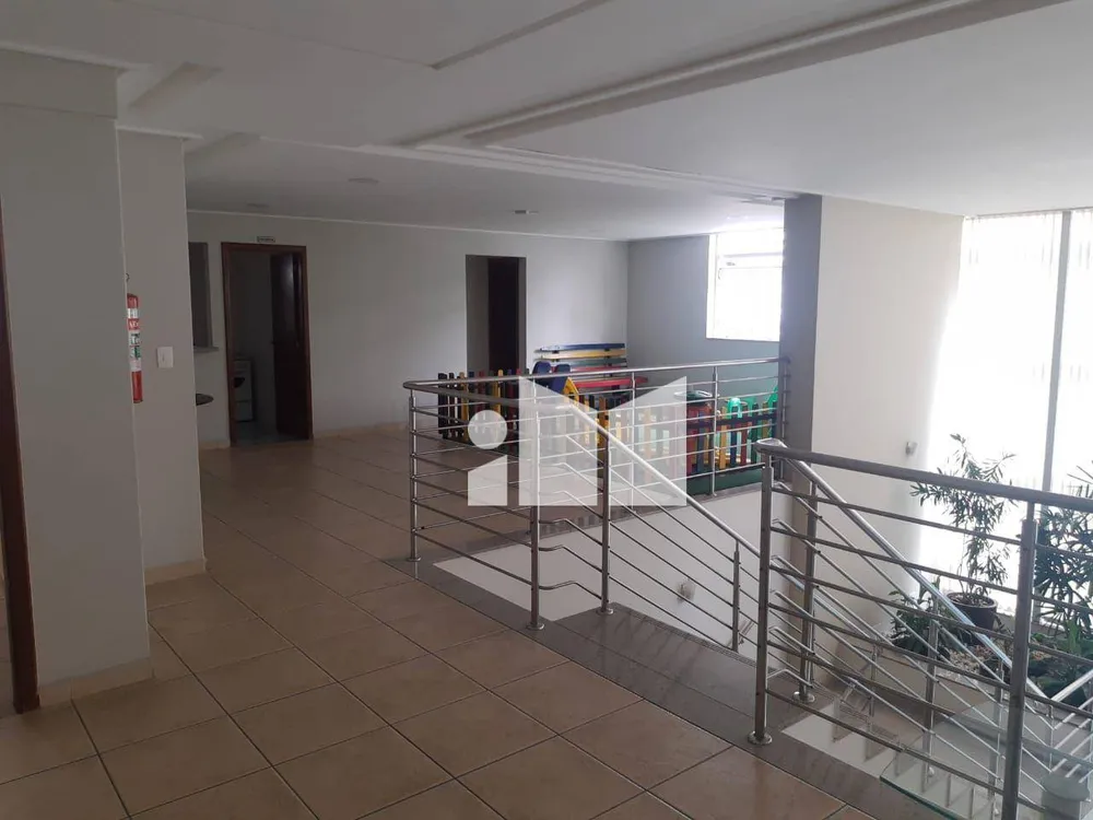 Apartamento, 3 quartos, 143 m² - Foto 2