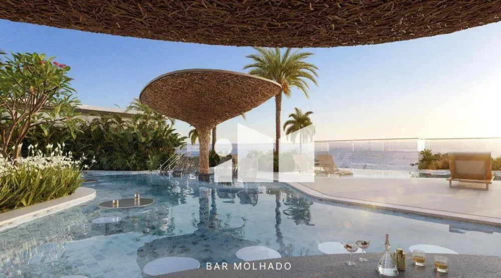 Apartamento, 4 quartos, 200 m² - Foto 9
