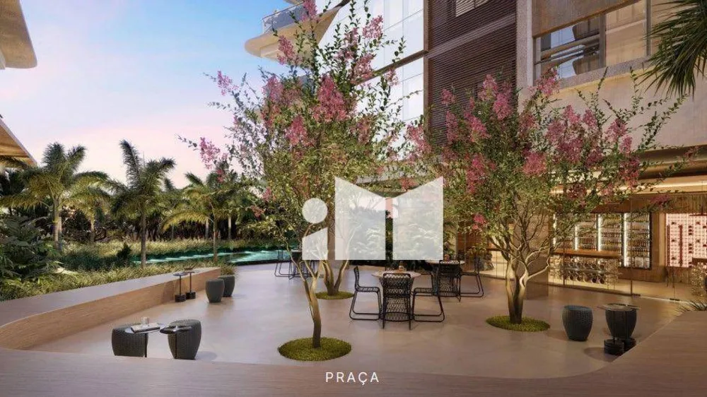 Apartamento, 4 quartos, 200 m² - Foto 7