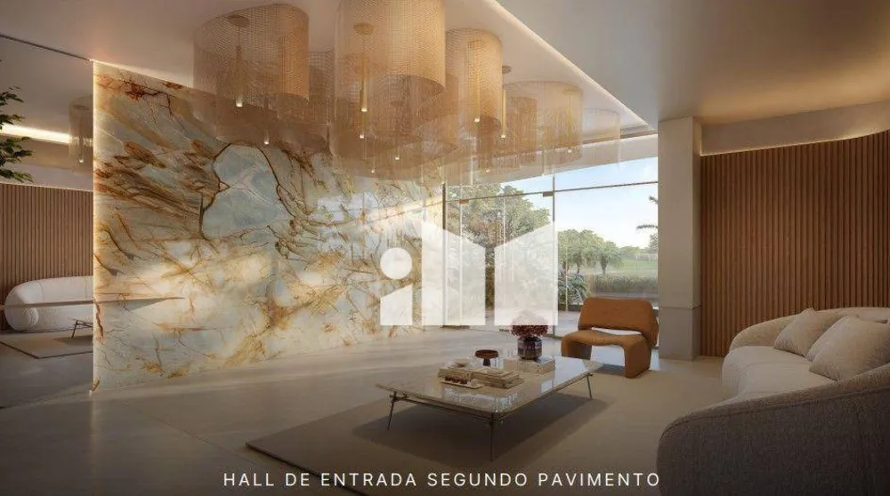 Apartamento, 4 quartos, 200 m² - Foto 5