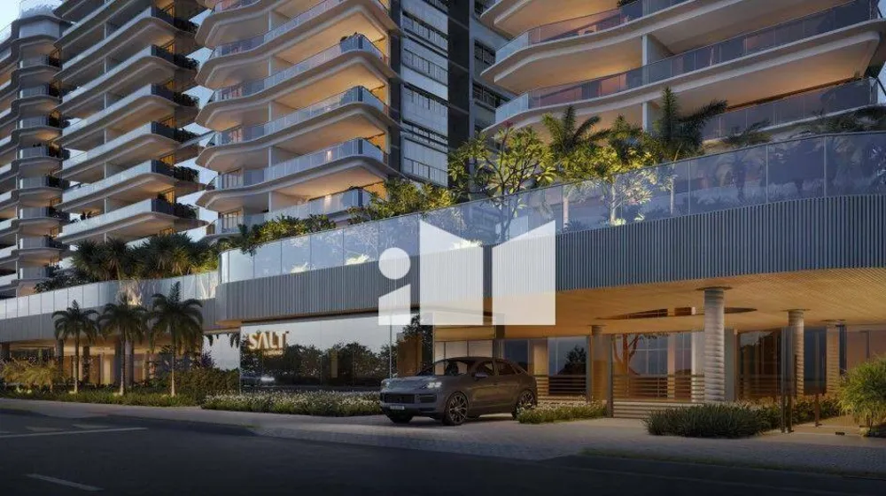 Apartamento, 4 quartos, 200 m² - Foto 1