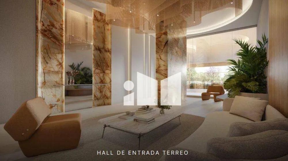 Apartamento, 4 quartos, 200 m² - Foto 3