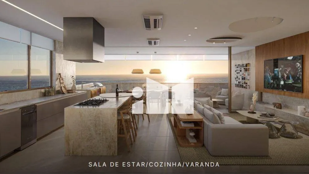 Apartamento, 4 quartos, 200 m² - Foto 14