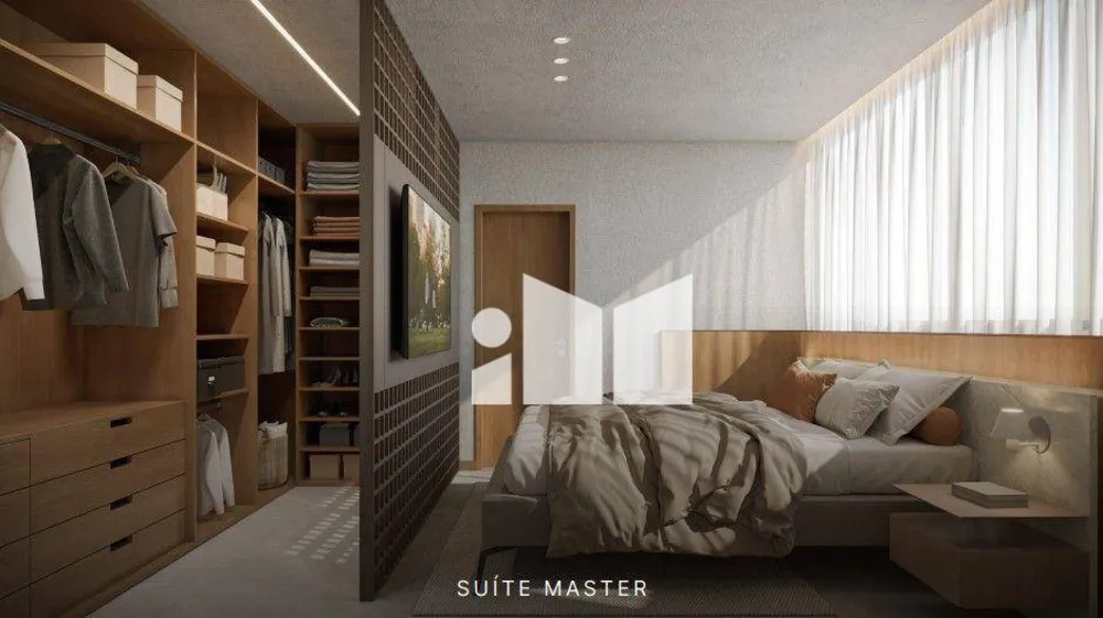 Apartamento, 4 quartos, 200 m² - Foto 16