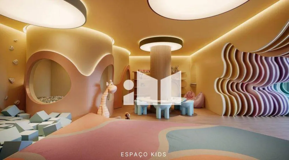 Apartamento, 4 quartos, 200 m² - Foto 6
