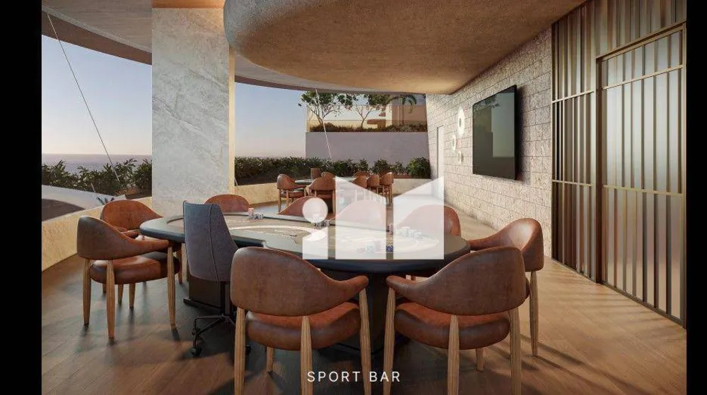 Apartamento, 4 quartos, 200 m² - Foto 11