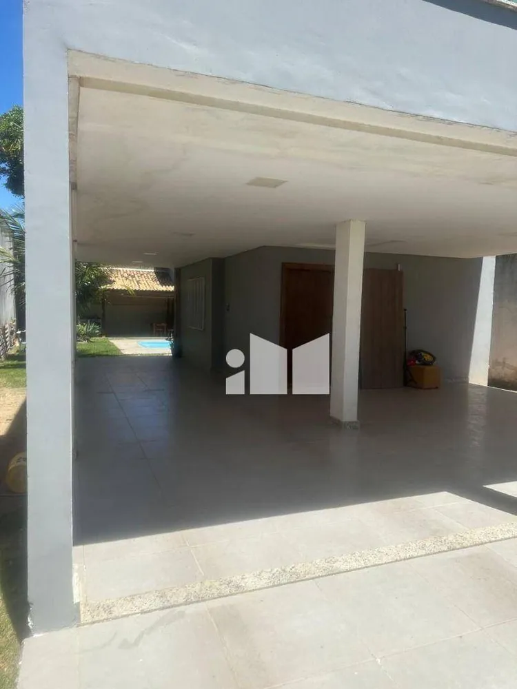 Casa, 3 quartos, 360 m² - Foto 16