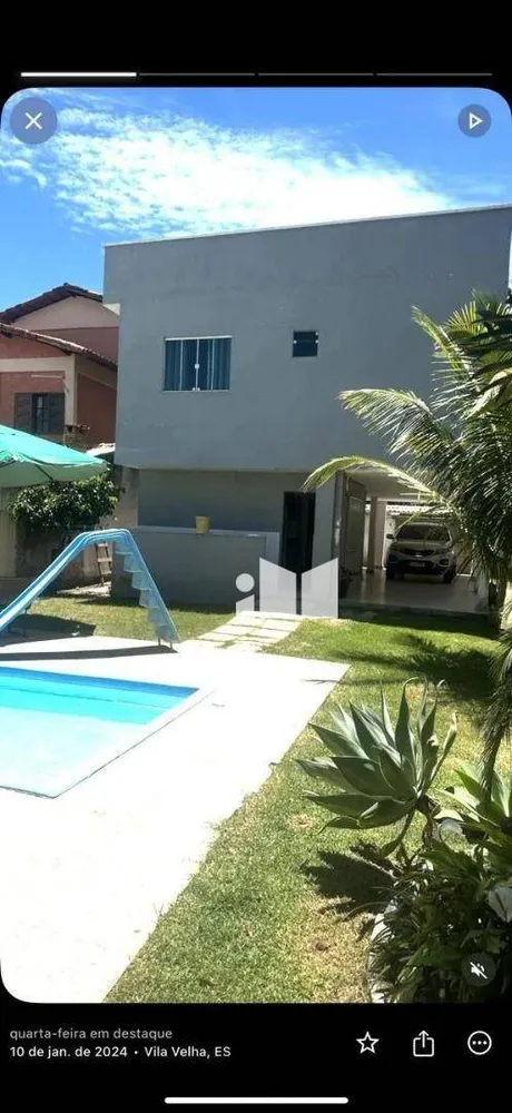 Casa, 3 quartos, 360 m² - Foto 15