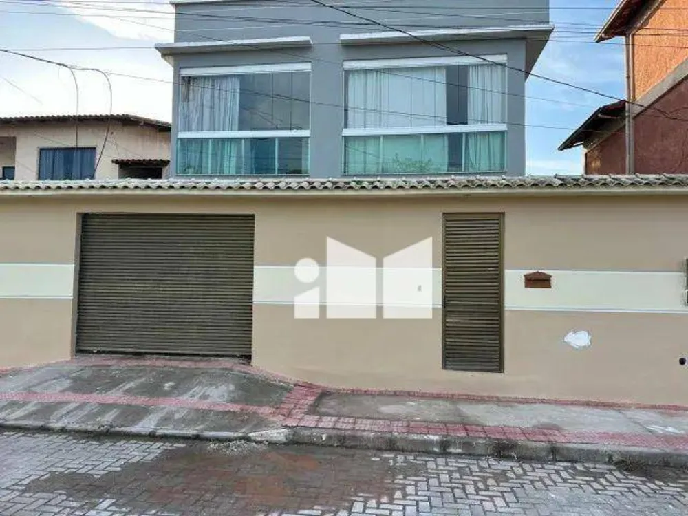 Casa, 3 quartos, 360 m² - Foto 1