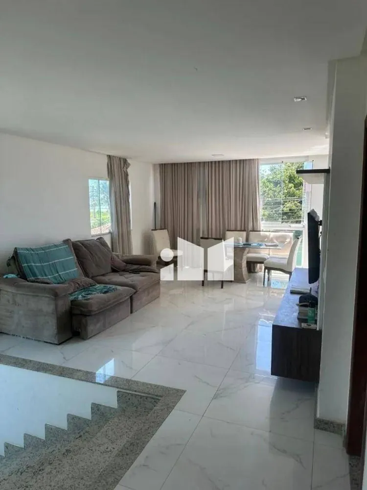 Casa, 3 quartos, 360 m² - Foto 2