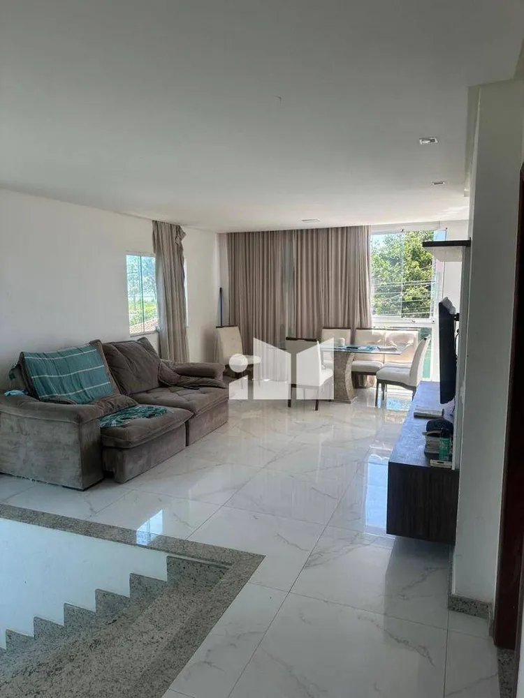 Casa, 3 quartos, 360 m² - Foto 5