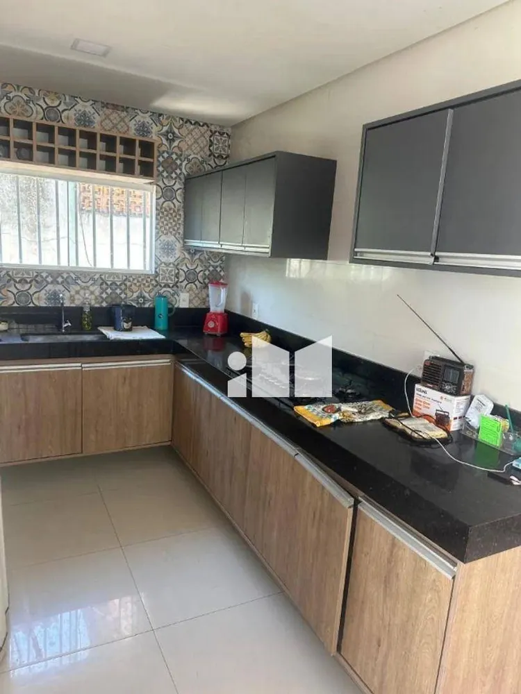 Casa, 3 quartos, 360 m² - Foto 3