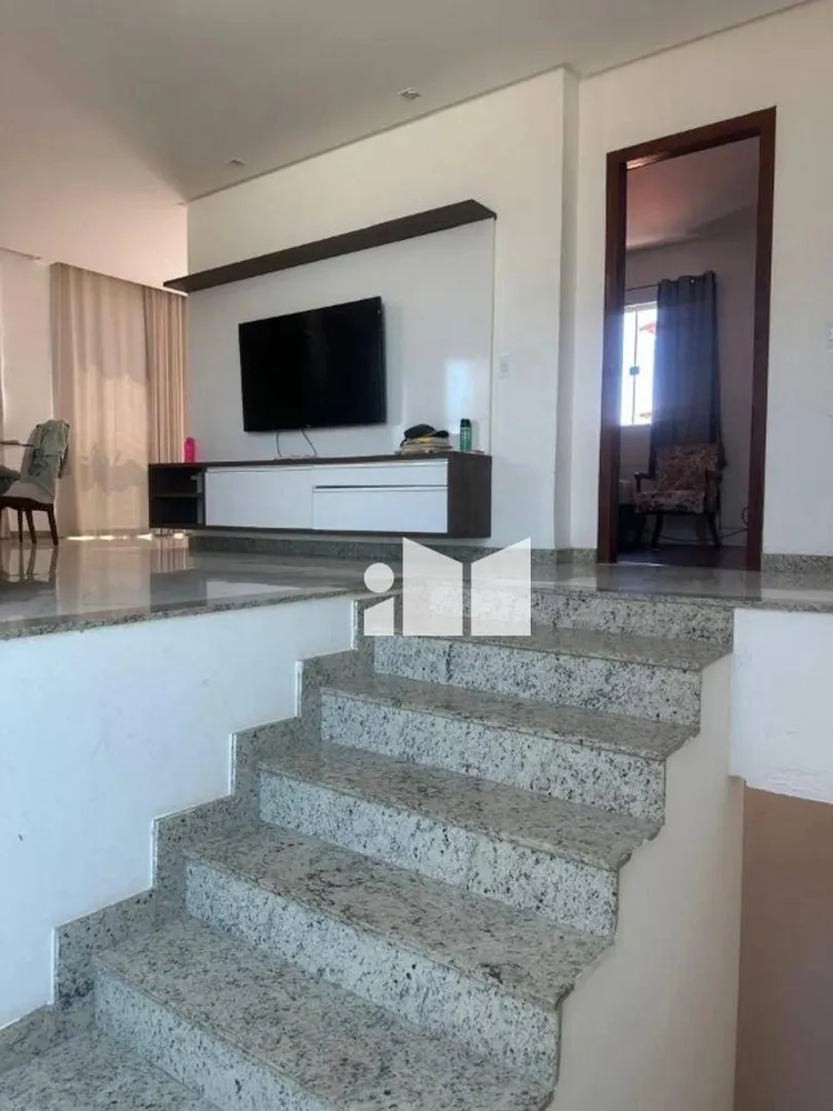 Casa, 3 quartos, 360 m² - Foto 4