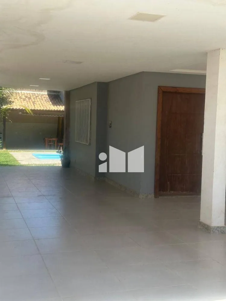 Casa, 3 quartos, 360 m² - Foto 14