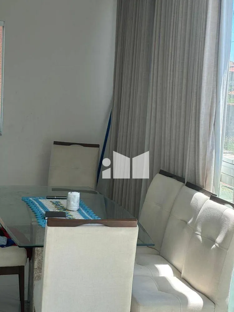 Casa, 3 quartos, 360 m² - Foto 6