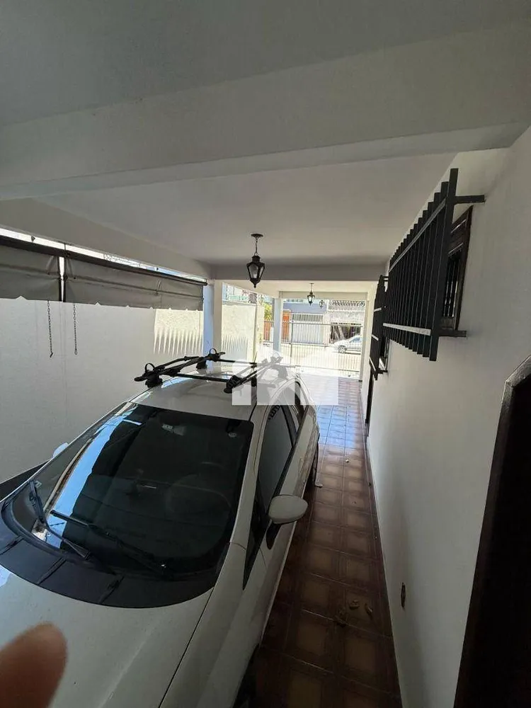 Casa, 5 quartos, 317 m² - Foto 2