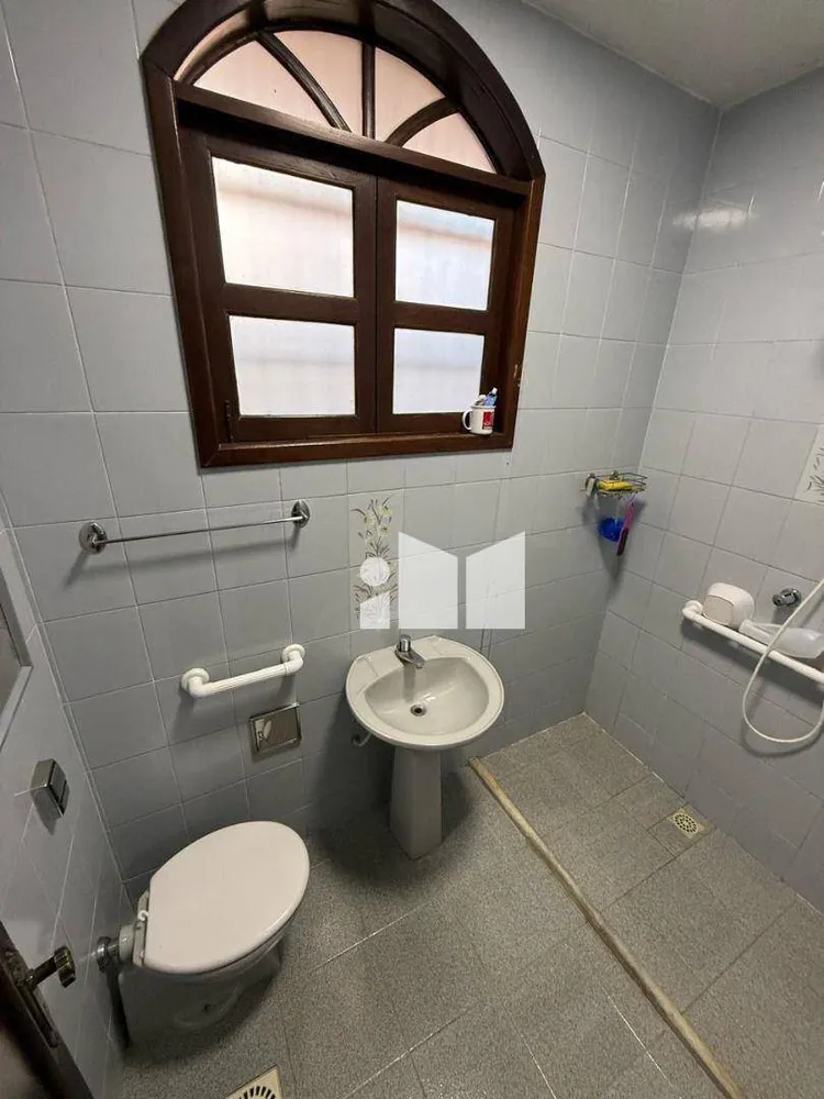 Casa, 5 quartos, 317 m² - Foto 4
