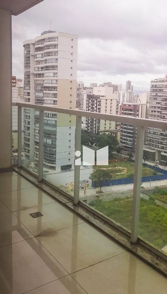 Apartamento, 2 quartos, 63 m² - Foto 1