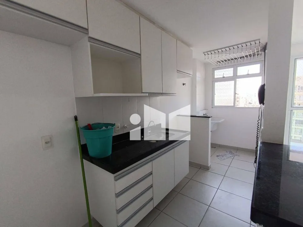 Apartamento, 2 quartos, 60 m² - Foto 5