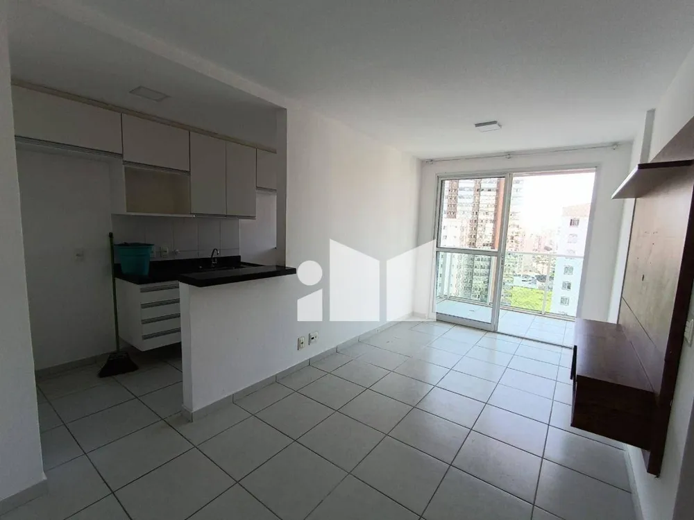 Apartamento, 2 quartos, 60 m² - Foto 3