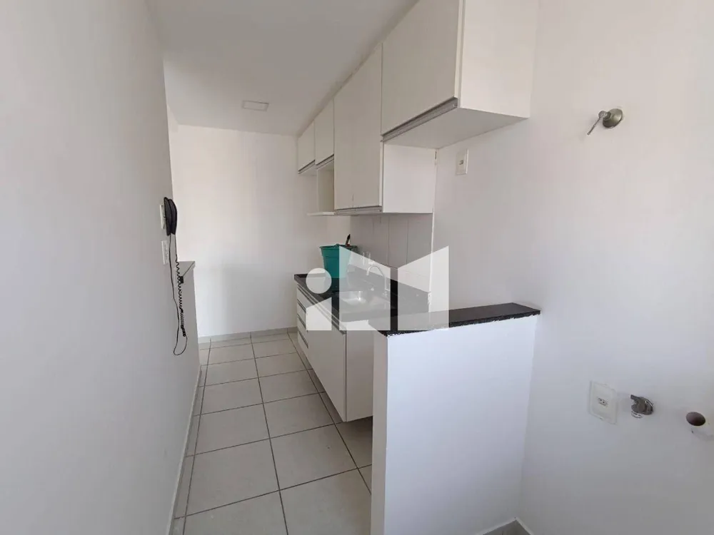 Apartamento, 2 quartos, 60 m² - Foto 4