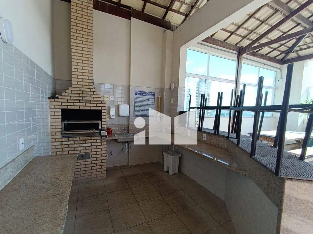 Apartamento, 2 quartos, 60 m² - Foto 14