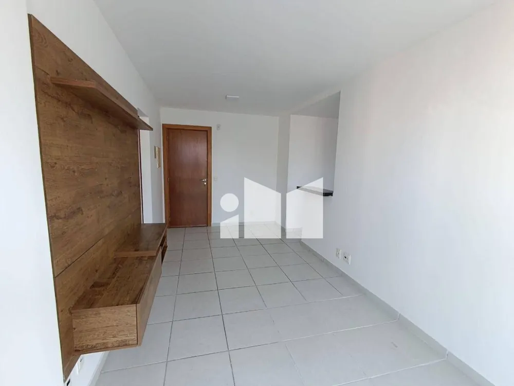 Apartamento, 2 quartos, 60 m² - Foto 7