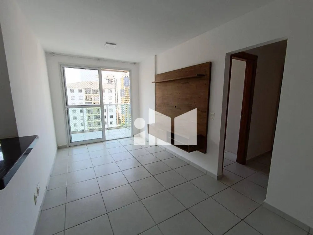 Apartamento, 2 quartos, 60 m² - Foto 2
