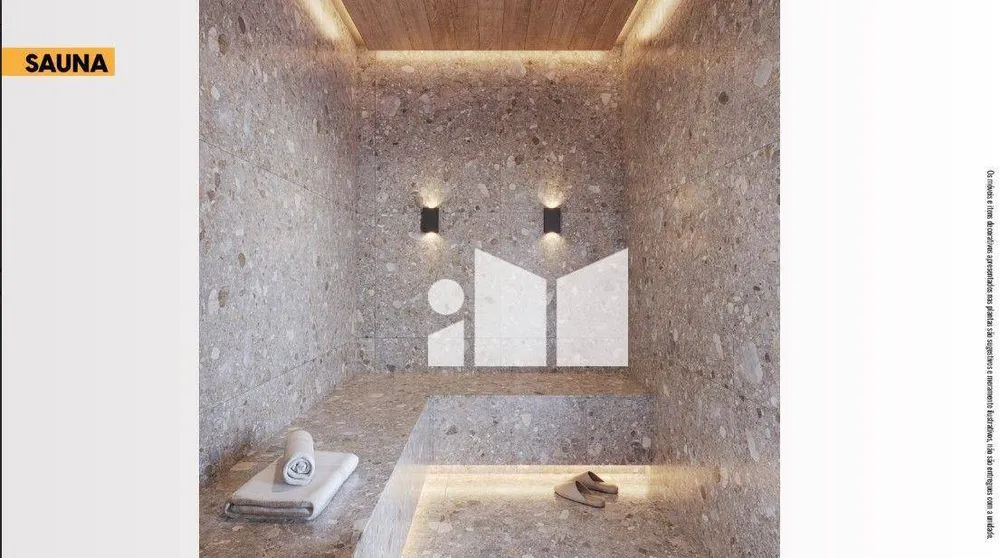 Apartamento, 1 quarto, 37 m² - Foto 5
