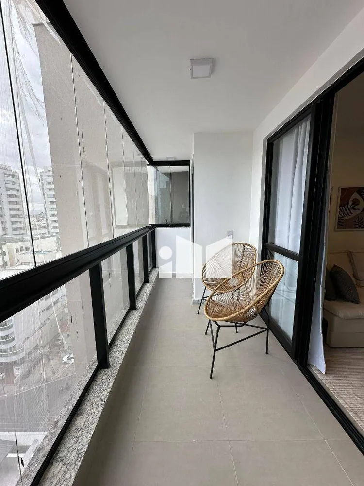 Apartamento, 2 quartos, 42 m² - Foto 15