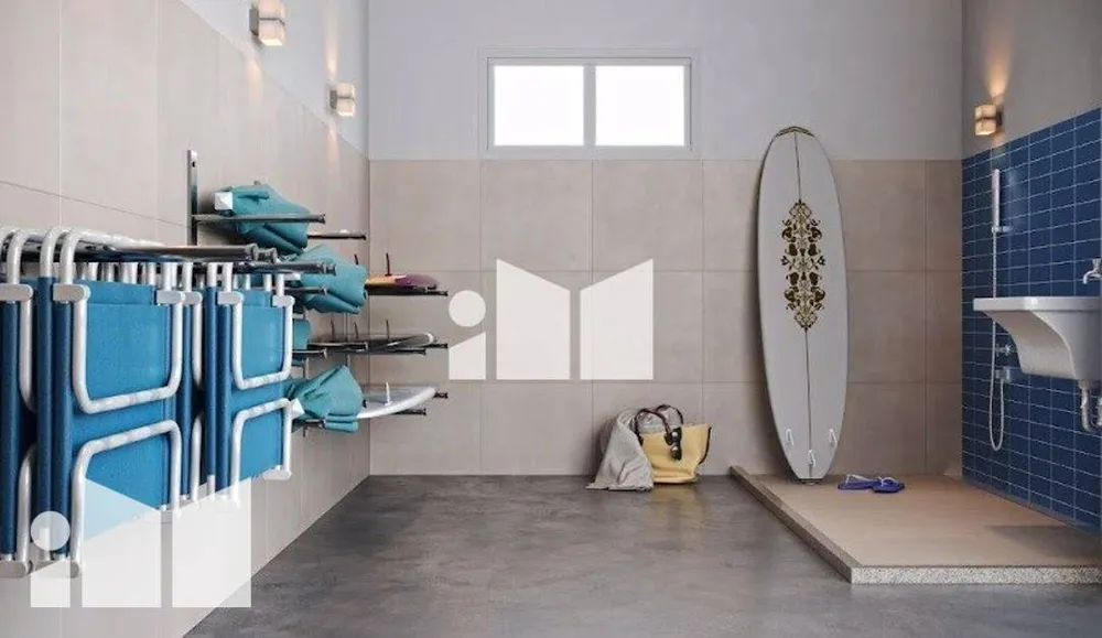 Apartamento, 2 quartos, 42 m² - Foto 12
