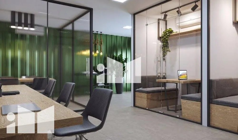 Apartamento, 2 quartos, 42 m² - Foto 9