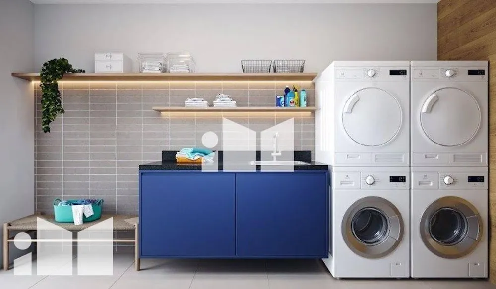 Apartamento, 2 quartos, 42 m² - Foto 11
