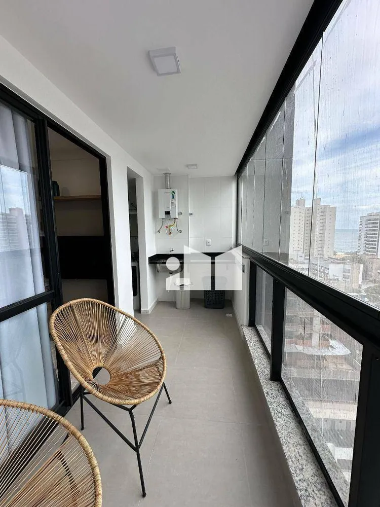 Apartamento, 2 quartos, 42 m² - Foto 13