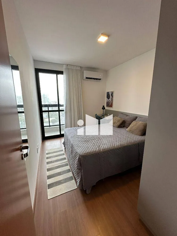 Apartamento, 2 quartos, 42 m² - Foto 16