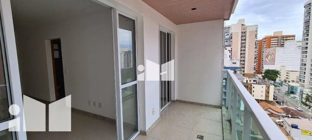 Apartamento, 2 quartos, 63 m² - Foto 2