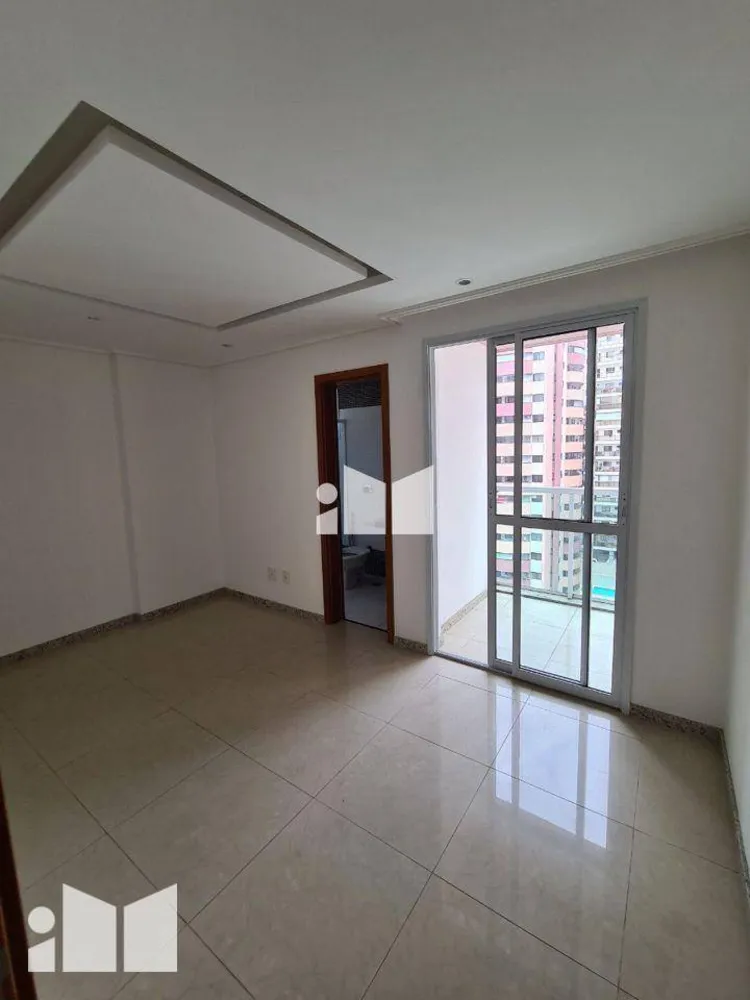 Apartamento, 2 quartos, 63 m² - Foto 1